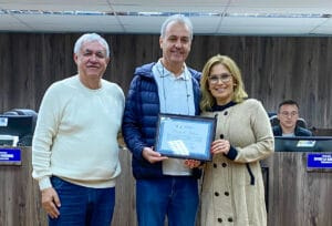 Secretaria Municipal de Saúde,Dia Municipal de Conscientização sobre a Mielomeningocele,Instituto Selo Social,Legislativo,Coordenador Ambulatorial,UPA das Nações
