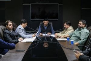 Comissão Parlamentar de Inquérito,Câmara de Balneário Camboriú,Youtube,Subseção de Balneário Camboriú da Ordem dos Advogados do Brasil