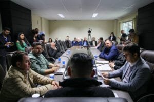 Comissão Parlamentar de Inquérito,Câmara de Balneário Camboriú,Youtube,Subseção de Balneário Camboriú da Ordem dos Advogados do Brasil