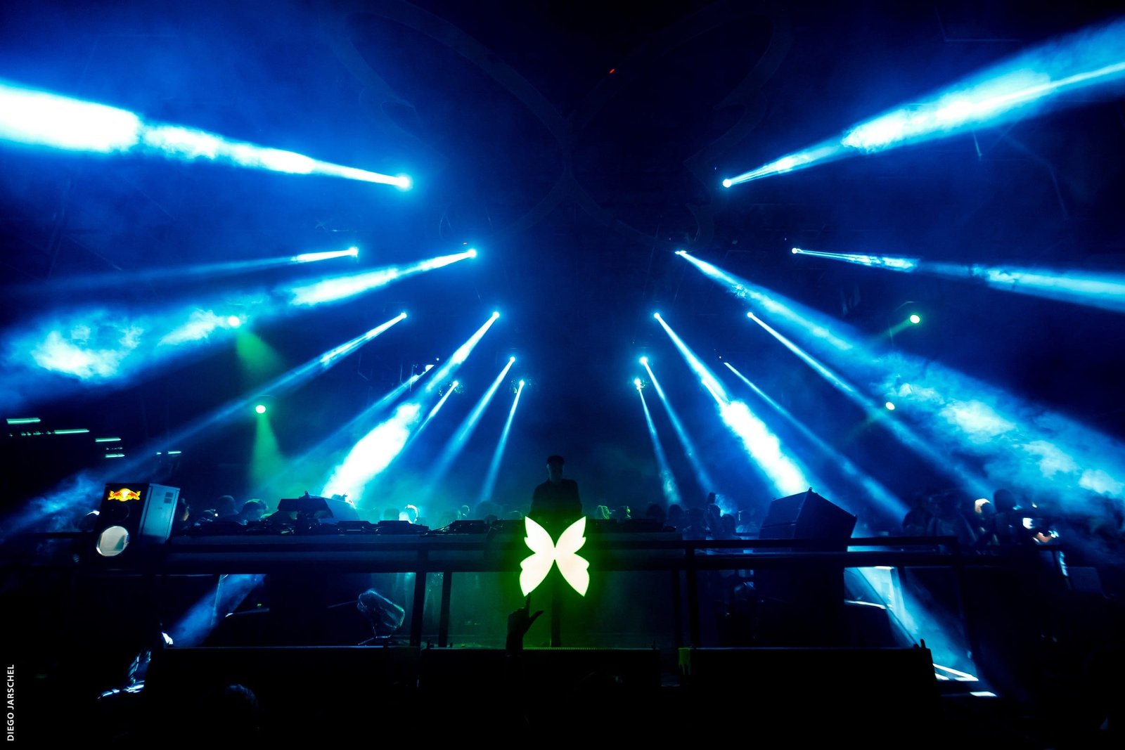 Greenvalley Club,Winter Music,House Mag,Claptone,DJ Illusionize,Ashibah,Beltran,Michael Bibi,Jamie Jones,Mochakk,Valentina Luz,DJ Revelação do Rio Music Conference 2013,DJ Mulher do DJ Sound Awards 2016,Nana Torres