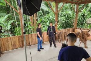 Sociedade do Pelznickel,Câmara de Vereadores de Guabiruba,documentário,Fundação Cultural