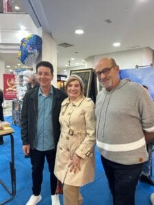 Restaurante Number Seven,ANACLA,Academia Nacional de Ciências,Letras e Artes,Exposição BC 60 anos Sustentabilidade “Essencial”,reciclagem,poesia,Atlântico Shopping,Top Livros,MS Clean Jumpers,Complexo Neurossensorial Casa do Autista,Festa dos Amigos de Balneário Camboriú,Heaven Pub