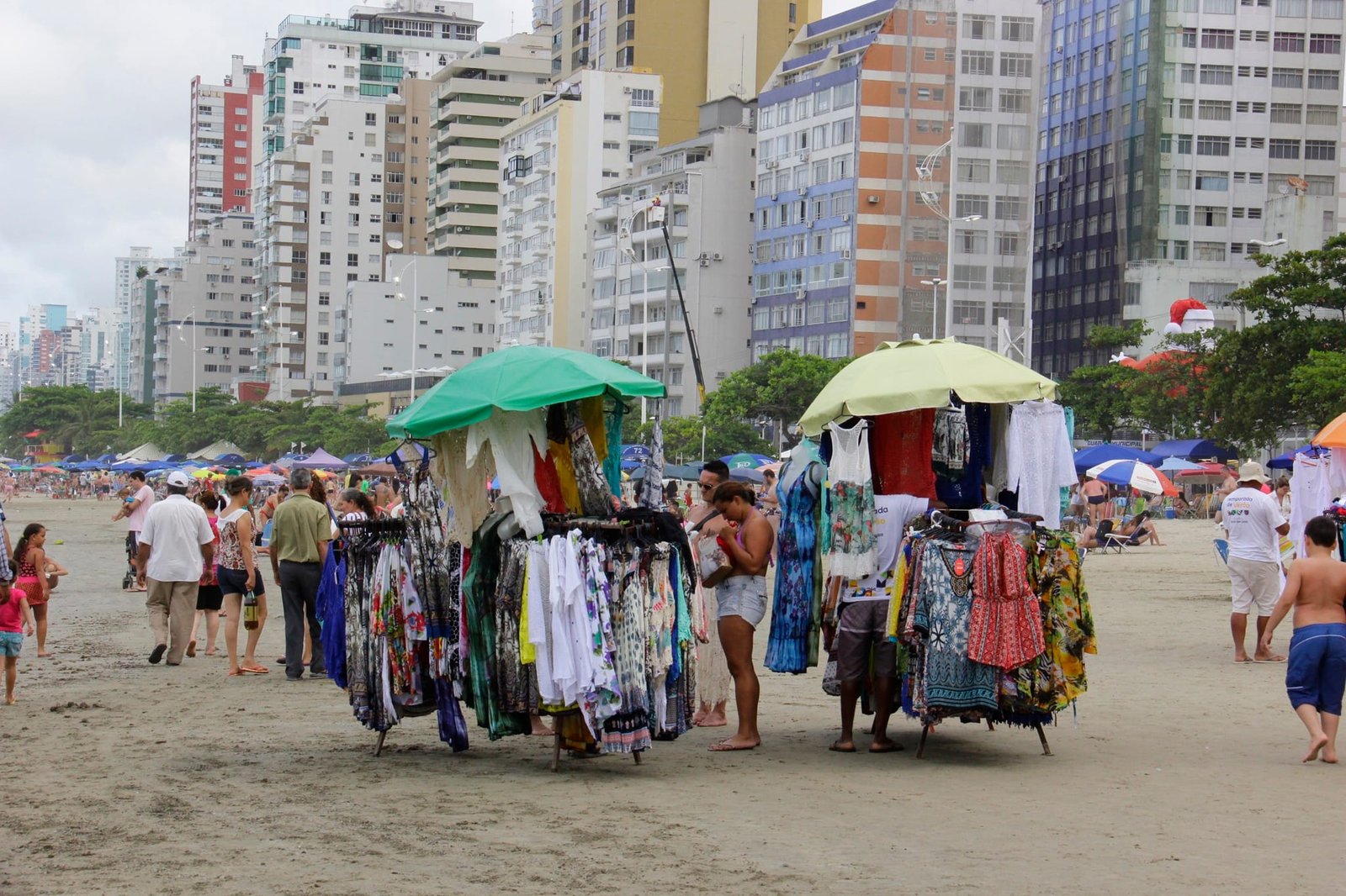 Balneário Camboriú,Complexo Turístico Cristo Luz,SENAC,Secretaria de Turismo e Desenvolvimento Econômico,Programa Selo Turismo Qualificado BC,Prefeitura,turismo