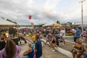 Som&amp;Sol - Música na Rua,Porto Belo,Corre Brasil,Praça da Bandeira,Fundação do Meio Ambiente,flash tattoo,Barbara tattoo,Espaço Criançada,DJ Bruno,The Sunnys,Marcos Baroni,Capim Baião,Natália Pereira Trio,Fundação Municipal de Cultura,Fundação Municipal de Turismo,Credifoz Cooperativa de Crédito,Faroeste Beer