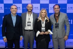 Santa Catarina,LIDE Tendências SC,Lei de Incentivo à Inovação através da Educação,Jorginho Mello