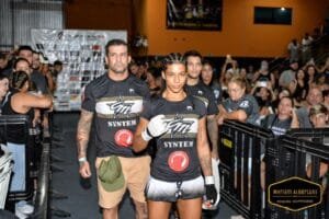 MMA,lutas,competição,Keize Tamara