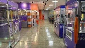 Mapa do Ecossistema Brasileiro de Bots,igus®,Joinville,Santa Catarina,Jundiaí