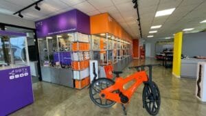 Mapa do Ecossistema Brasileiro de Bots,igus®,Joinville,Santa Catarina,Jundiaí