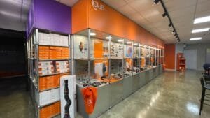 Mapa do Ecossistema Brasileiro de Bots,igus®,Joinville,Santa Catarina,Jundiaí