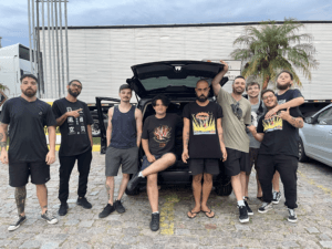 Governo Federal,Lei Paulo Gustavo de Emergência Cultural,Fundação Catarinense de Cultura,Parque da Barra do Aririú,Demorantes,Socorra Meu Anjo