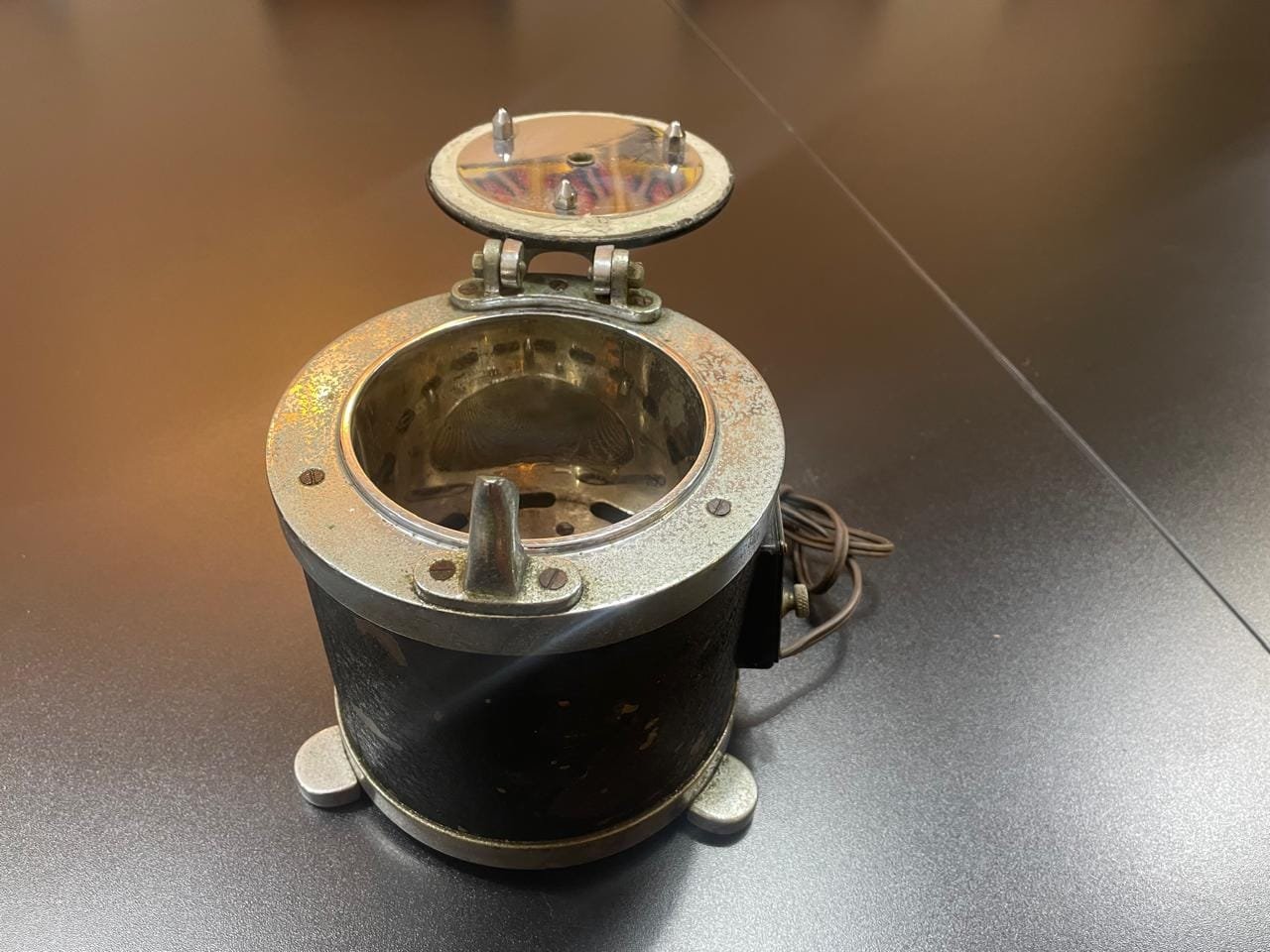 Museu da Odontologia,Santa Catarina,Museu da Escola Catarinense,Florianópolis,Univille,Joinville,Museu Histórico de Itajaí,Academia Catarinense de Odontologia