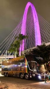 Road Show 2024,Visite BC &amp; Região Costa Verde &amp; Mar,BC Convention,Andrezza Negrini,Sudeste,Balneário Camboriú Convention &amp; Visitors Bureau,Secretaria de Turismo e Desenvolvimento Econômico,Consórcio Costa Verde &amp; Mar,Complexo Ambiental Cyro Gevaerd,Parque Unipraias,Oceanic Aquarium,Classic Car Show,Aventura Pirata,Aventura Jurássica,Space Adventure,FG Big Wheel,Alles Park Pomerode,Cristo Luz,Barco Pirata BC