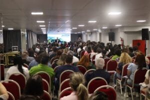 Balneário Camboriú,Complexo Turístico Cristo Luz,SENAC,Secretaria de Turismo e Desenvolvimento Econômico,Programa Selo Turismo Qualificado BC,Prefeitura,turismo