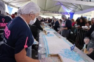 Balneário Camboriú,Festa dos Pescadores,Praça do Pescador,Barra,8ª Meia Maratona de Aniversário de Balneário Camboriú,Praça Almirante Tamandaré,Festa dos Amigos,Cãominhada,BC Jazz Fest,Praia Central,Festa do Bom Sucesso,6º Arrancadão de Canoas Artesanais,60 anos de Balneário Camboriú