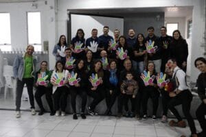 Núcleo de Cooperativismo da Associação Empresarial,Balneário Camboriú,Camboriú,Paróquia Divino Espírito Santo