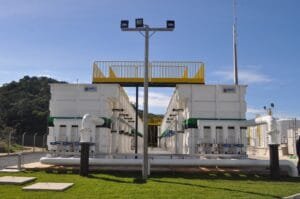 Águas de Bombinhas,Santa Catarina,Bombinhas,rio Tijucas,esgotamento sanitário