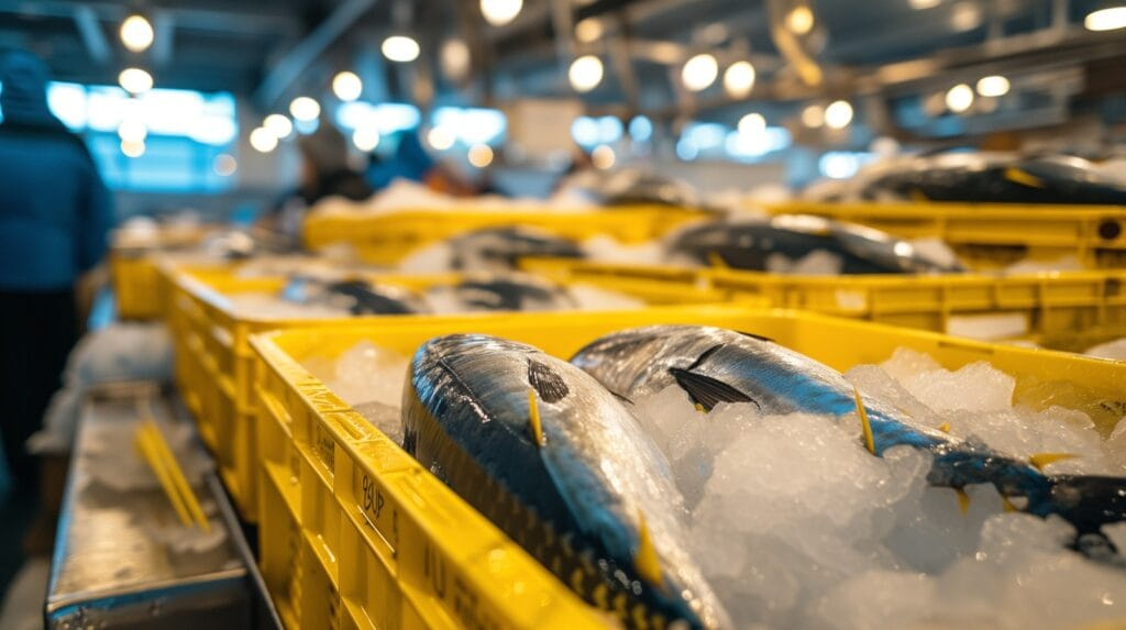 Santa Catarina,Câmara de Desenvolvimento da Pesca da Federação das Indústrias,ExpoMar 2024,FIESC,Mercado externo,Estados Unidos,Argentina,Uruguai,Coreia do Sul,Taiwan,SENAI