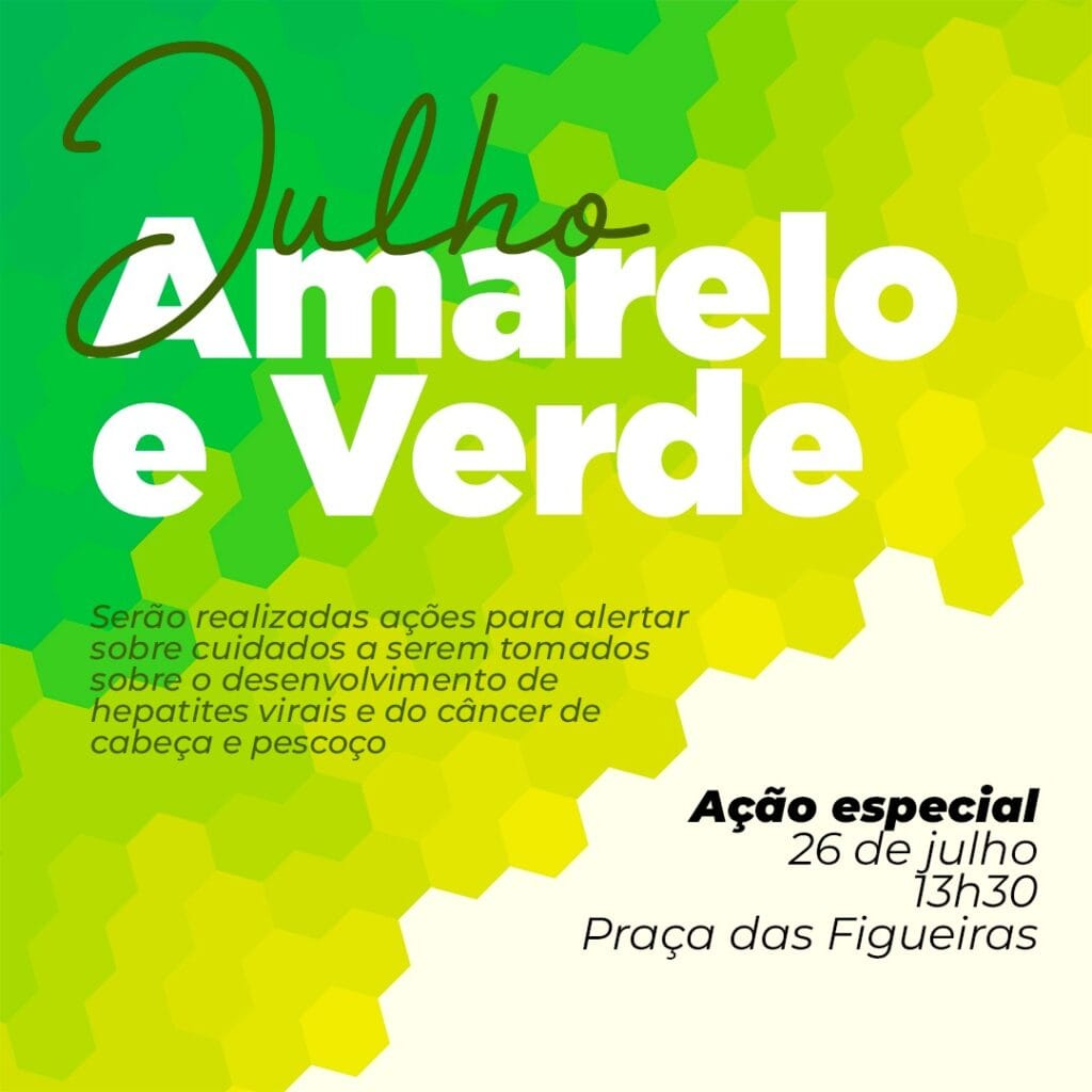 Praça das Figueiras,Unidades Básicas de Saúde,Hepatites B e C,Sífilis,HIV,Núcleo Ampliado de Saúde da Família,Departamento de Vigilância Epidemiológica,Estratégia de Saúde Bucal,Estratégia de Saúde da Família,Sistema Único de Saúde