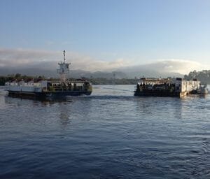 Balsa,Barra do Rio,Machados,Ferry Boat,NGI Sul,Itajaí,Navegantes