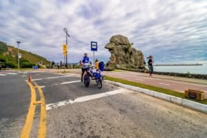 3ª Corrida dos Anjos,Praça Genésio Miranda Lins,Praia de Cabeçudas,Hospital Infantil Pequeno Anjo,Associação de Pais e Amigos dos Expecionais,Fundação Municipal de Esportes e Lazer – FMEL e APAE,Itajaí