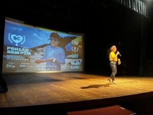 BC Convention & Visitors Bureau,Balneário Camboriú,Mercosul,Visite BC e Região Costa Verde & Mar,Teatro Municipal Bruno Nitz,Fabrício Oliveira