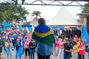 Leonel Pavan,candidato a prefeito,Camboriú,Partido Social Democrático,Balneário Camboriú,Juliana Pavan