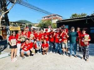 Federação Brasil,Esperança,PT,PCdoB,PV,Partido dos Trabalhadores,cidade,prefeitura,candidatos,vereadores,chapa da Federação,convenção municipal