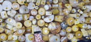 mercado do queijo artesanal brasileiro,Blumenau,Prêmio Queijo Brasil,Seleção Queijista