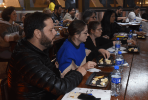 Blumenau,Feira Gastronômica do Prêmio Queijo Brasil,mercado queijista nacional,cafés,chocolates,pães,queijos artesanais,azeites