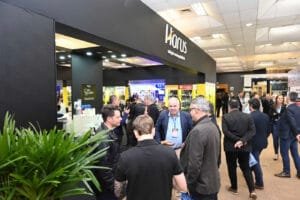 Encatho & Exprotel 2024,CentroSul,Florianópolis,Associação Brasileira da Indústria de Hotéis de Santa Catarina