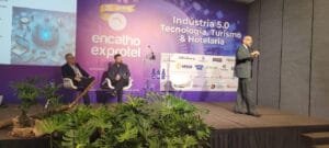 Encatho & Exprotel 2024,CentroSul,Florianópolis,Associação Brasileira da Indústria de Hotéis de Santa Catarina