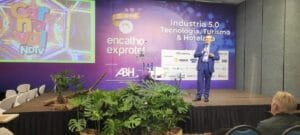 Encatho & Exprotel 2024,CentroSul,Florianópolis,Associação Brasileira da Indústria de Hotéis de Santa Catarina