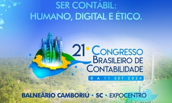21º Congresso Brasileiro de Contabilidade,Conselho Regional de Contabilidade do Ceará,empreendedorismo,economia,contabilidade