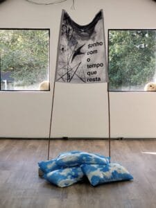 Memorial Meyer Filho,Florianópolis,processos artísticos contemporâneos,Pântano do Sul,Jardim Botânico