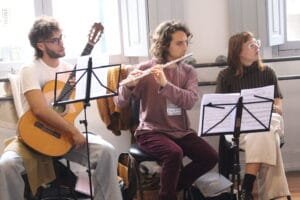 inscrições,26º Festival de Música,Itajaí,Gmail,Casa da Cultura Dide Brandão,Museu Histórico,Salão Paroquial,Igreja Matriz do Santíssimo Sacramento