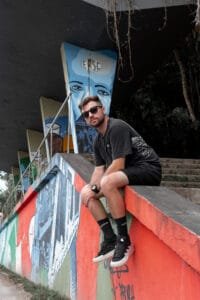 festa Church Collective,Surreal Park,evento