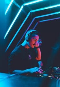 festa Church Collective,Surreal Park,evento