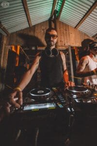 festa Church Collective,Surreal Park,evento