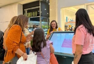 projeto Visite BC e Região Costa Verde &amp; Mar,Balneário Camboriú,Convention &amp; Visitors Bureau,Shopping Campo Grande