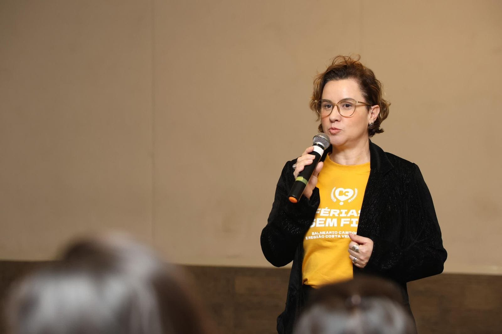 projeto Visite BC e Região Costa Verde & Mar,Balneário Camboriú,Convention & Visitors Bureau,Shopping Campo Grande