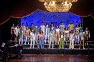 26º Festival de Música,Itajaí,Orquestra de Câmara de Blumenau,Coral da Univali,Mercado Público,Praça Arno Bauer,Casa da Cultura Dide Brandão,Museu Histórico