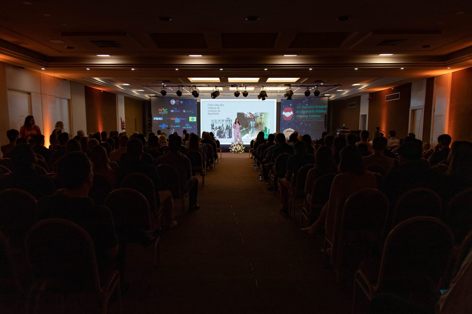 37º Encontro Estadual,Ministério Público,Santa Catarina,Associação Catarinense do Ministério Público,desenvolvimento urbano sustentável,segurança pública,desastres ambientais,crescimento desordenado,novas tecnologias