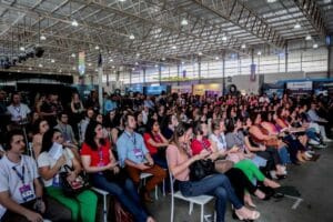 Expoinovação,Joinville,cenário de negócios,programação de palestras,G4 Educação,Space Today