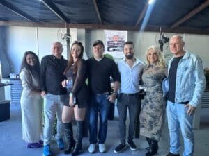 MovimentaBC,Balneário Saboroso,DA Fatima Evento,Banda Laritoral