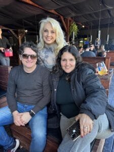 MovimentaBC,Balneário Saboroso,DA Fatima Evento,Banda Laritoral