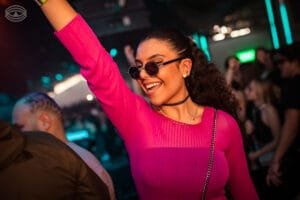 Surreal Park,festas,pista Bells,Camboriú