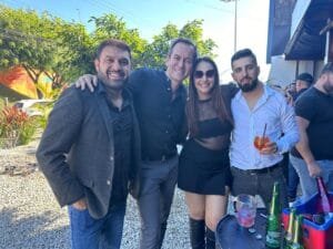 MovimentaBC,Balneário Saboroso,DA Fatima Evento,Banda Laritoral