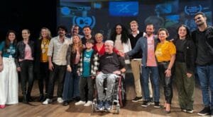 Surreal Park,festas,pista Bells,Camboriú