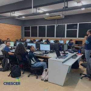Instituto Crescer,EQI Investimentos,mercado de trabalho,Aula Magna,inscrições,Univali