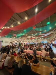 trentino-italianas,Santa Catarina,cultura,gastronomia,Galletto Nostrano,Centro de Eventos Cremilda Tridapalli,Nova Trento,Piatto Nostrano,Prefeitura Municipal,DCX Eventos,JR Seco Produções